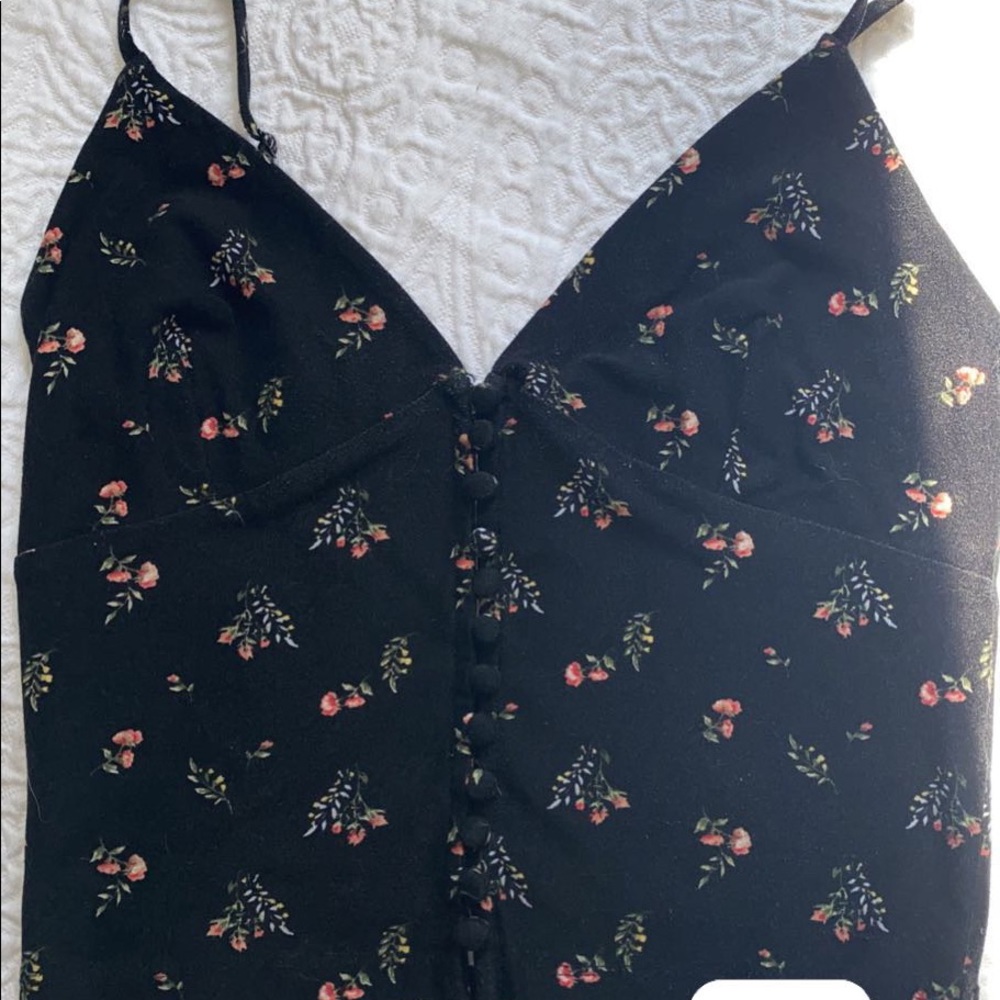 Forever 21 Tank top